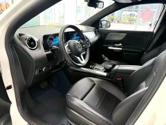 Mercedes-Benz GLA 2020 GLA 180 - ფოტო 4