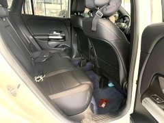 Mercedes-Benz GLA 2020 GLA 180 - ფოტო 5