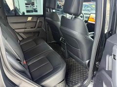 Chery iCAR 03T 2024 520km RWD Long Range - ფოტო 11
