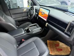 Chery iCAR 03T 2024 520km RWD Long Range - ფოტო 13