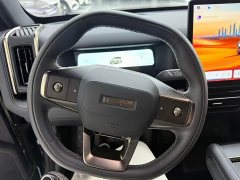 Chery iCAR 03T 2024 520km RWD Long Range - ფოტო 14