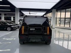 Chery iCAR 03T 2024 520km RWD Long Range - ფოტო 17