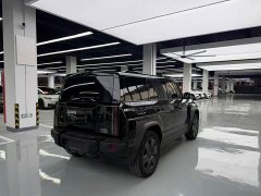 Chery iCAR 03T 2024 520km RWD Long Range - ფოტო 18