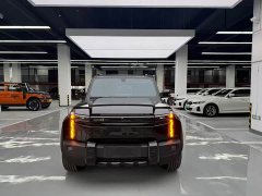 Chery iCAR 03T 2024 520km RWD Long Range - ფოტო 2