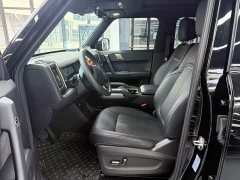 Chery iCAR 03T 2024 520km RWD Long Range - ფოტო 4