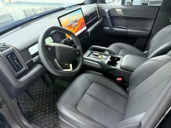Chery iCAR 03T 2024 520km RWD Long Range - ფოტო 5