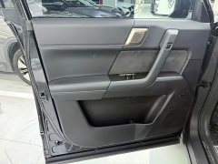 Chery iCAR 03T 2024 520km RWD Long Range - ფოტო 6