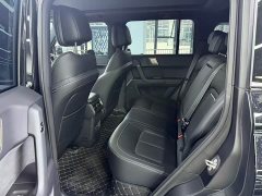 Chery iCAR 03T 2024 520km RWD Long Range - ფოტო 7
