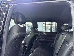 Chery iCAR 03T 2024 520km RWD Long Range - ფოტო 8