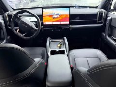 Chery iCAR 03T 2024 520km RWD Long Range - ფოტო 9