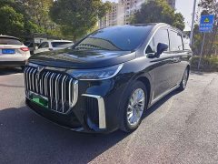 Voyah Dream PHEV Extended Range Luxury Edition - ფოტო 1