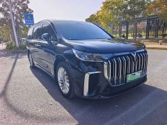 Voyah Dream PHEV Extended Range Luxury Edition - ფოტო 2