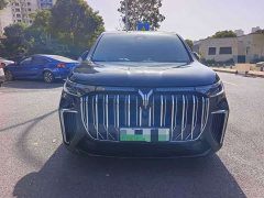 Voyah Dream PHEV Extended Range Luxury Edition - ფოტო 3