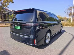 Voyah Dream PHEV Extended Range Luxury Edition - ფოტო 5