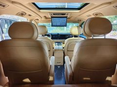 Voyah Dream PHEV Extended Range Luxury Edition - ფოტო 7