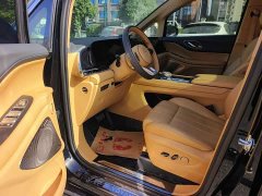 Voyah Dream PHEV Extended Range Luxury Edition - ფოტო 8