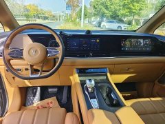 Voyah Dream PHEV Extended Range Luxury Edition - ფოტო 9