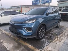 Weltmeister WM EX5 2020 EX5-Z Fun Dynamic Edition - ფოტო 1