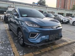 Weltmeister WM EX5 2020 EX5-Z Fun Dynamic Edition - ფოტო 3