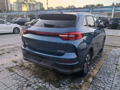 Weltmeister WM EX5 2020 EX5-Z Fun Dynamic Edition - ფოტო 4