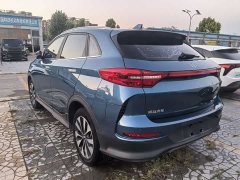 Weltmeister WM EX5 2020 EX5-Z Fun Dynamic Edition - ფოტო 6