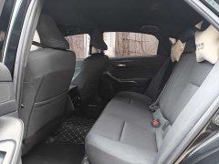 Toyota Camry 2024 2.0L Base - ფოტო 3