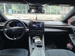 Toyota Camry 2024 2.0L Base - ფოტო 4