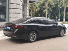 Toyota Camry 2024 2.0L Base - ფოტო 5