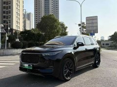 Li Auto ONE 2021 Extended Range 6-Seater - ფოტო 1