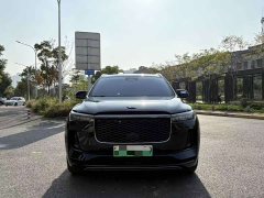 Li Auto ONE 2021 Extended Range 6-Seater - ფოტო 2