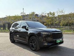 Li Auto ONE 2021 Extended Range 6-Seater - ფოტო 3