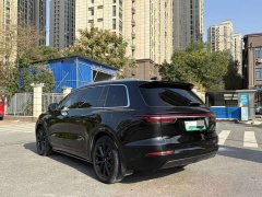 Li Auto ONE 2021 Extended Range 6-Seater - ფოტო 4