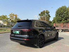 Li Auto ONE 2021 Extended Range 6-Seater - ფოტო 6