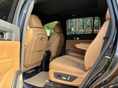 Li Auto ONE 2021 Extended Range 6-Seater - ფოტო 7
