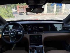 Li Auto ONE 2021 Extended Range 6-Seater - ფოტო 8