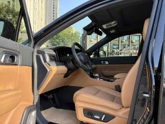 Li Auto ONE 2021 Extended Range 6-Seater - ფოტო 9