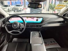 Buick Junyue 2025 28T Platinum Edition - ფოტო 7