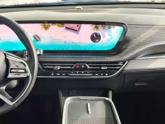 Buick Junyue 2025 28T Platinum Edition - ფოტო 8