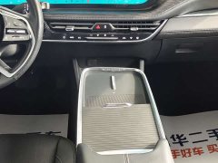 Buick Junyue 2025 28T Platinum Edition - ფოტო 9
