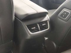 Buick Junyue 2025 28T Platinum Edition - ფოტო 11