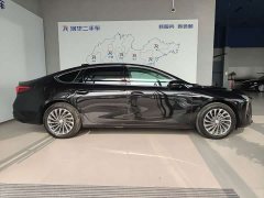 Buick Junyue 2025 28T Platinum Edition - ფოტო 2