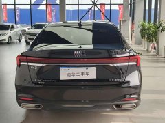 Buick Junyue 2025 28T Platinum Edition - ფოტო 3