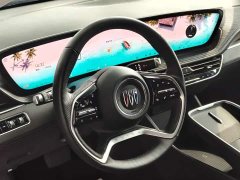 Buick Junyue 2025 28T Platinum Edition - ფოტო 5
