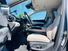 BYD Yuan Plus Champion Edition 430KM Exceed - ფოტო 12