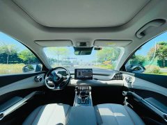 BYD Yuan Plus Champion Edition 430KM Exceed - ფოტო 18