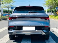 BYD Yuan Plus Champion Edition 430KM Exceed - ფოტო 6