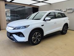 BYD Song Pro New Energy 2nd Gen DM-i 115KM Exceed - ფოტო 2