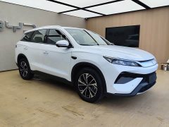 BYD Song Pro New Energy 2nd Gen DM-i 115KM Exceed - ფოტო 3