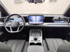 BYD Song Pro New Energy 2nd Gen DM-i 115KM Exceed - ფოტო 4