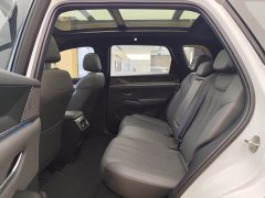 BYD Song Pro New Energy 2nd Gen DM-i 115KM Exceed - ფოტო 6